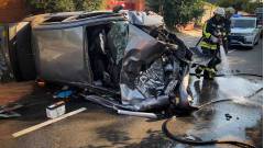 ДТП у Гостомелі