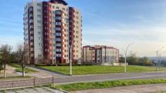 У тимчасово окупованому Луганську планують зводити нові багатоповерхівки