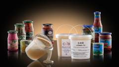 клей для этикетки