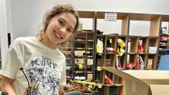 Софія Руднєва