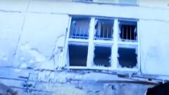 Кремінна вибух