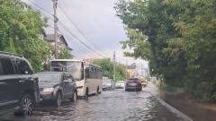 злива у Києві