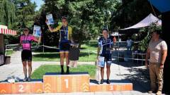 Спортсмени з Луганщини стали призерами Чемпіонату України з велоспорту