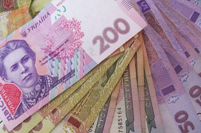 финансирование 