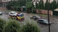 злива у Києві