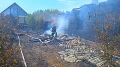 Київ пожежа