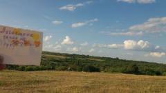 луганщина жовта стрічка деокупація