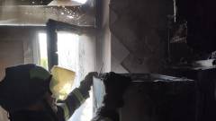 пожежа Сєвєродонецьк