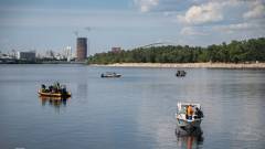 Дніпро, Київ