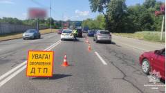 ДТП в Києві