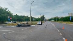 дтп в харкові