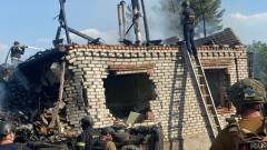 Поліція Донеччини