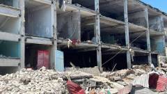 обстріл Одеси