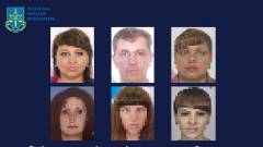 підозрювані з Луганщини