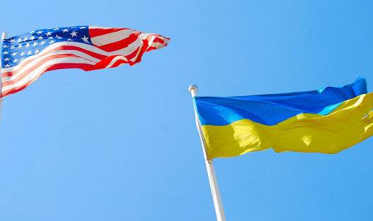 США и Россия