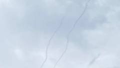 Вибухи в Луганську 23 липня