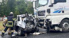 ДТП на Харківщині