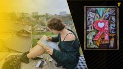 Анастасія Паршина