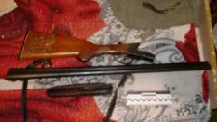 На Білоцерківщині чоловік вистрелив з рушниці у свого товариша та вбив його.