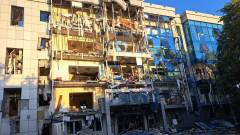 Харків вибух