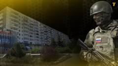 націоналізація окупант житло ТОТ Луганщина