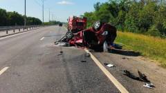 дтп на Луганщині