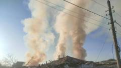 вибух Харків