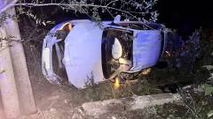 ДТП на Луганщині