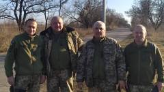 військовий ЗСу