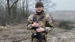 Іван Попов, загиблий військовий з Рубіжного