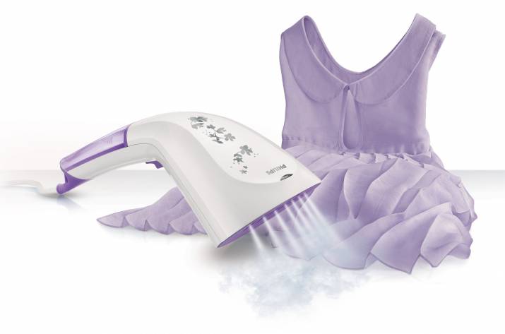 ручной отпариватель