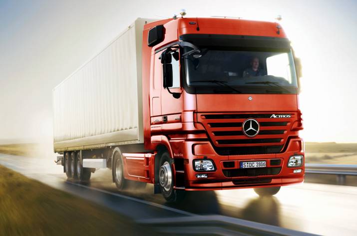 Перевозка ценных грузов