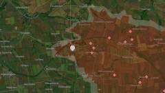 село вовче донеччина діпстейт окупація