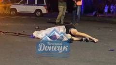 ДТП на Луганщині