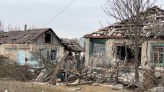 Макіївка, Луганщина