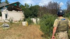 харківщина поліція влучання 