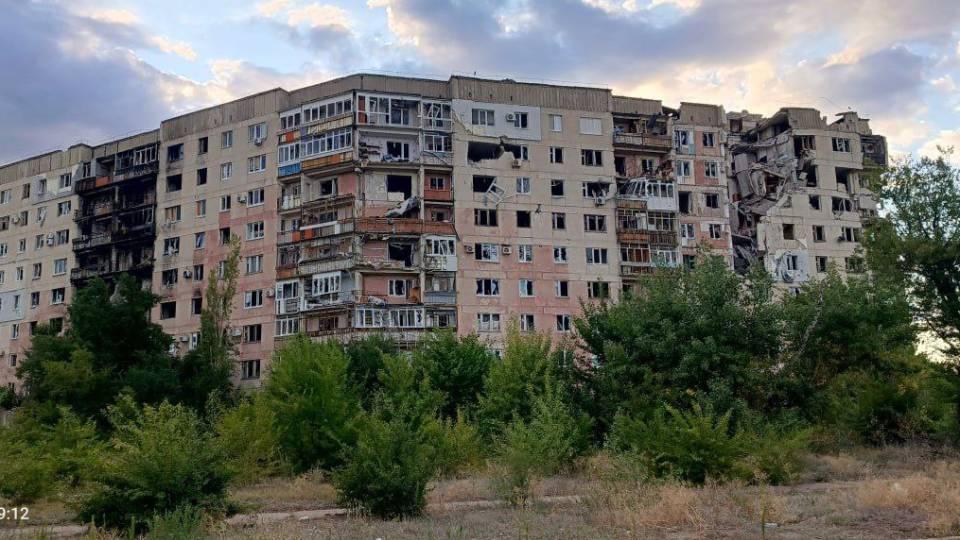 Сєвєродонецьк