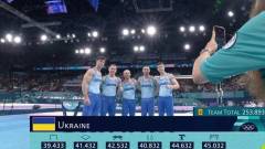 спорстмени олімпіада радомир стельмах