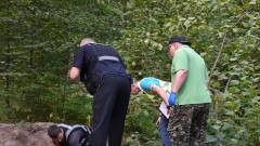 У Києві вбили іноземця