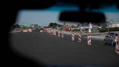 київ рух ремонт дороги дорога шлях столиця