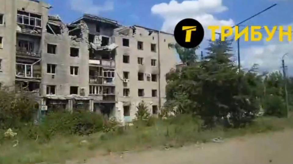 попасна липень 2024