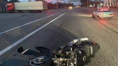 ДТП на Харківщині