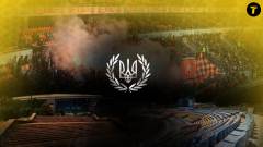 футбол та ультрас