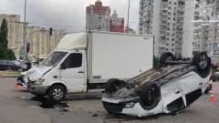 ДТП в Києві
