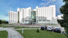 готель Rixos-Prykarpattya