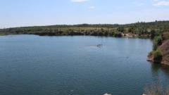 ставок біля Сорокиного