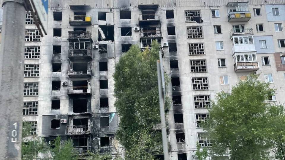 Сєвєродонецьк