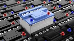 акумулятор безперебойне живлення електроенергія