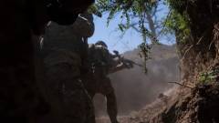 Українські військові