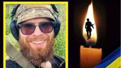 загиблий із Краматорська Михайло Гаврилов